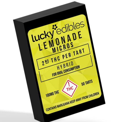 Lemonade Tarts